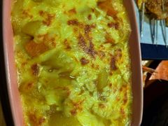 -花腰餐吧Bistro烧烤 傣味(传媒大学店)