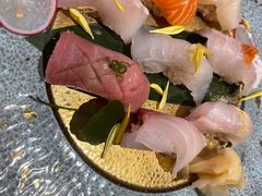 -鸟山鸣·日料食堂(王府井店)