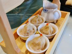 -金满楼(天河中路店)