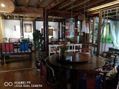 大堂-吃货私房菜(丽江束河古镇店)