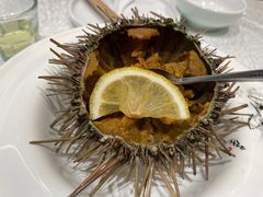 -品海楼·大连海胆锅贴馆(东港店)