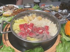 -椰小鸡·琼州糟粕醋(美兰缤纷城店)