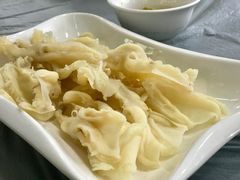 芥末鸭掌-农园餐厅(北京大学店)