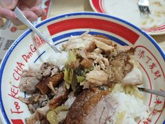 -伙记茶档(龙海风情小镇店)