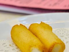 酥皮脆奶卷-顺德人家食府(黄金广场店)