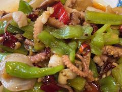 -北方饺子王·海肠捞饭·海鲜锅(山大店)