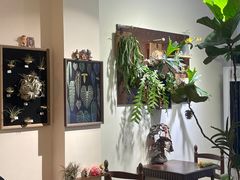 -echoes coffee回响咖啡(红山店)