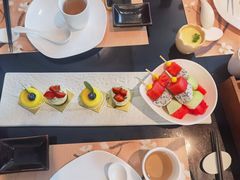 -佛山希尔顿酒店·融誉亚洲美食荟