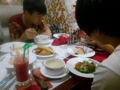 -斗牛士牛排餐厅(嘉里汇店)