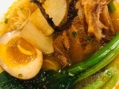 -避风塘(金山万达店)