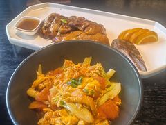 -简小舍·民间手艺菜(武昌江滩店)