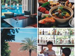 -三亚海棠湾万丽度假酒店