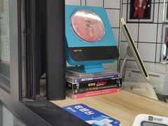 -陈记甜品窝(中山北路店)