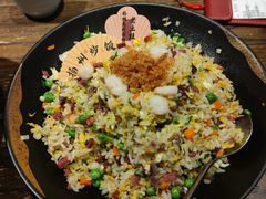 -老土灶·扬州非遗淮扬菜(大运河博物馆店)