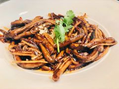 响油鳝糊-106餐厅(山水文园店)