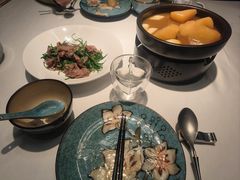 -彩虹之约•淮扬家宴(亚运村店)