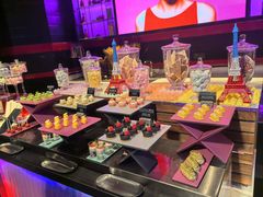 -西安W酒店·WEI全味西餐厅