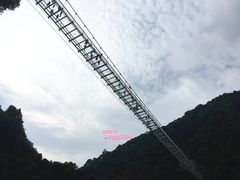 -古龙峡云天玻霸