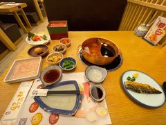 寿喜锅菌汤锅-伊豆野菜村(大族广场店)