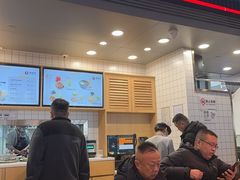-李先生(太原南站店)