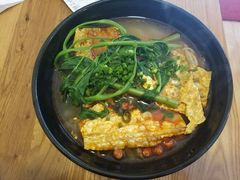 -螺小胖柳州螺蛳粉(钟楼总店)