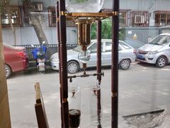 -VOYAGE COFFEE(北锣鼓巷店)