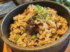 -庆春朴门(前滩太古里店)
