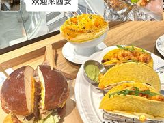 -魏客咖啡(中铁中心店)