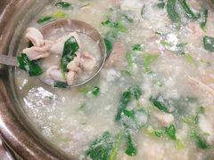 -标记美食新鲜猪杂(兴南大道店)