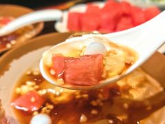 -三江两海老火锅(北京首店)