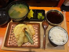 -天妇罗内顺田(罗湖店)