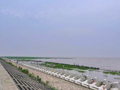 -南汇嘴观海公园