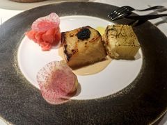 -弗兰克牛排西餐厅Ribone steak house(柠檬花园店)