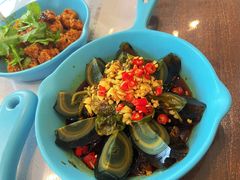 -何必是家面馆 HB noodles&coffee