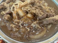 -米村拌饭(天津东丽万达店)