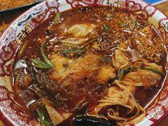 麻辣烫-幸福小串(总店)