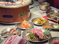 -西塔老太太泥炉烤肉(温州首店万象城黑金店)