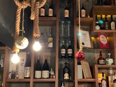 -斯普汇生蚝牛排馆(中骏世界城店)