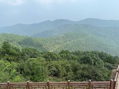 -缥缈峰景区