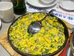 -大锅强·蒸海鲜青岛菜(城市阳台店)