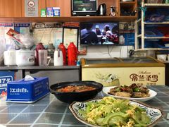 苦瓜炒蛋-福来菜馆(16块)