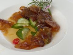 -火福·天湖阁大闸蟹博物馆主题餐厅(浅水湾店)