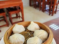 小小笼包（5个）-日月永和中国餐饮名店(东湖店)