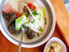 -乡村基(大渡口区国际广场店)