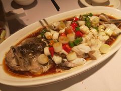 -一道餐厅(湖塘店)