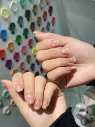 -Touch Nail·品质·美甲美睫
