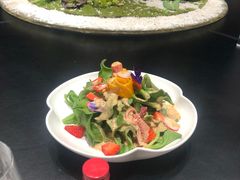 -柳莺湖上·湖景餐厅·江南菜(西湖店)