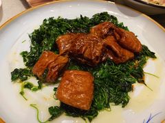 -老正兴菜馆(福州路店)