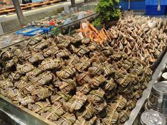 -半岛听涛蒸汽海鲜自助(K11店)
