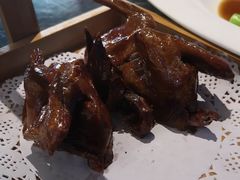 -粤轩楼广式特色餐厅(青岛路店)